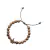 Pulseira Aparecida em Madeira Imbuia - comprar online