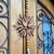 Adorno Divino Com Resplendor Em Madeira - loja online