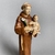 Imagem Santo Antônio 15cm - M de Maria Artigos Religiosos