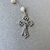 Terço Nossa Senhora das Graças Pérola Coração - comprar online