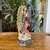 Imagem Nossa Senhora de Guadalupe 22cm - comprar online