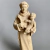 Imagem Santo Antônio 15cm - comprar online