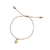 Pulseira Cordão Nossa Senhora das Graças