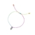 Imagem do Pulseira Cordão Nossa Senhora das Graças