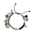 Imagem do Kit Terço do Casal + Pulseira História de Jesus