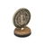 Medalha de São Bento no Pedestal na internet