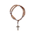 Pulseira Terço Cruz na internet