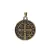 Medalha de São Bento G