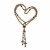 Kit Terço do Casal + Pulseira História de Jesus - loja online
