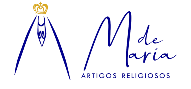 M de Maria Artigos Religiosos