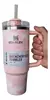 Vaso Stanley Térmico The Quencher Marmolado 0.88Lt