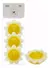 Velas Flotantes Iluminarte x3 - comprar online