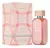Lattafa Hayaati Florence Edp 100ml Mujer