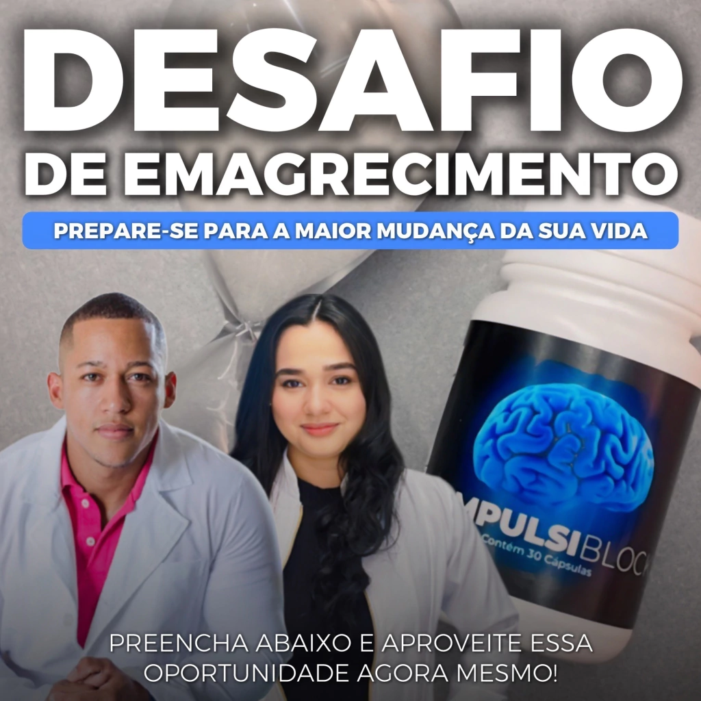 » DESAFIO + INIBIDOR