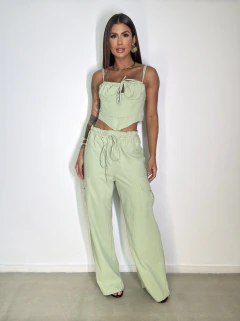 CONJUNTO ESHILEY