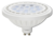 Lámpara LED AR111 11W trefi Blanco Cálido 3000K/fria 6000k 1000lm 38° 220V