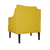 Kit 2 Poltronas Decorativa Stefanie Suede na internet