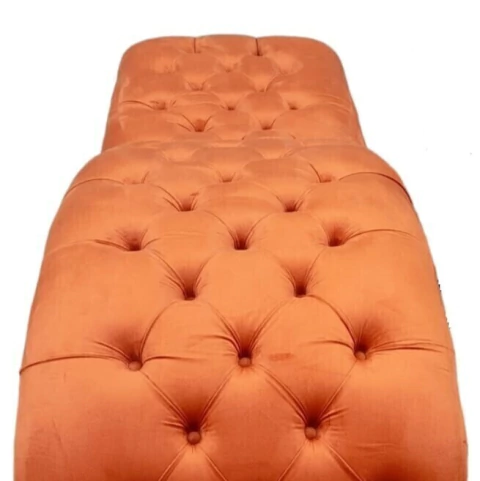 Maca Estética Joe 60X180cm Veludo