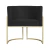 Poltrona Decorativa Luana Suede - comprar online