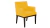 Poltrona Decorativa Vitória Couro - loja online