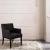 Poltrona Decorativa Vitória Couro - loja online