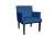 Poltrona Decorativa Vitória Couro - loja online