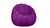 Poltrona Decorativa Concha Veludo - loja online