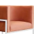 Kit 2 Poltronas Decorativa Luana Base Branca Veludo - comprar online