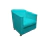 Kit 4 Poltronas Decorativa Biane Suede na internet