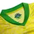 Camisa 1 do Brasil 24/25 Nike - Seleção Brasileira - Amarela - loja online