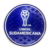 Patch Sulamericana - comprar online