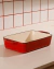 Fuente Chrissy | Rojo - comprar online