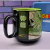 Caneca Dragon Ball Z Shenlong 470 ml - Oficial - Colina Nerd