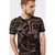 Camiseta Dupla Face Harry Potter Mapa do Maroto - OFICIAL - comprar online