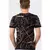 Camiseta Dupla Face Harry Potter Mapa do Maroto - OFICIAL na internet