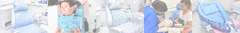 Banner da categoria Linha Baby