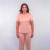Uniforme de Atendimento Bessie - Purple - (cópia)