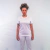 Uniforme de Atendimento Maud - Rose - (cópia)