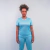 Uniforme de Atendimento Maud - Rose - (cópia)
