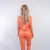 Uniforme de Atendimento Bessie - Purple - (cópia) - comprar online