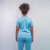 Uniforme de Atendimento Maud - Rose - (cópia) - buy online