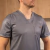 Uniforme de Atendimento Charelos - Cinza Médio - comprar online