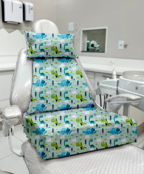 Seat Baby - Estampado - comprar online