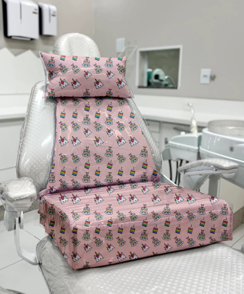 Seat Baby - Estampado - loja online