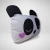 Almofada Travesseiro Infantil Panda Sonhador en internet