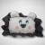 Almofada Travesseiro Infantil Leãozinho Feliz - comprar online