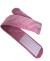 Faixa de Cabeça GlowBand - Rosa