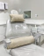 Kit Conforto - Bege (Pronto Envio)