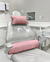 Kit Conforto - Rosa (Pronto Envio)