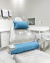 Kit Confort - Color Blue